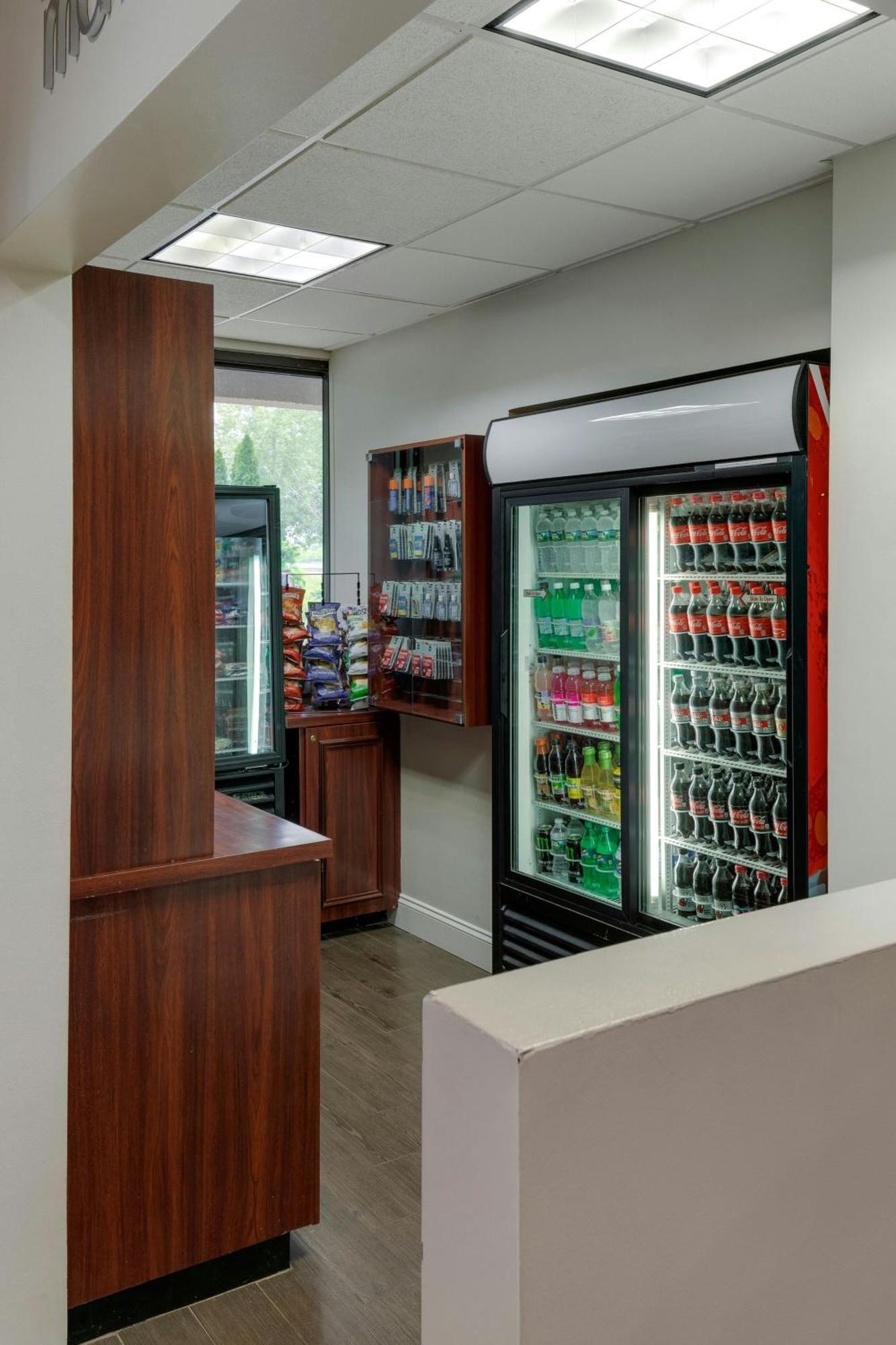 Hotel Courtyard By Marriott Portsmouth Esterno foto