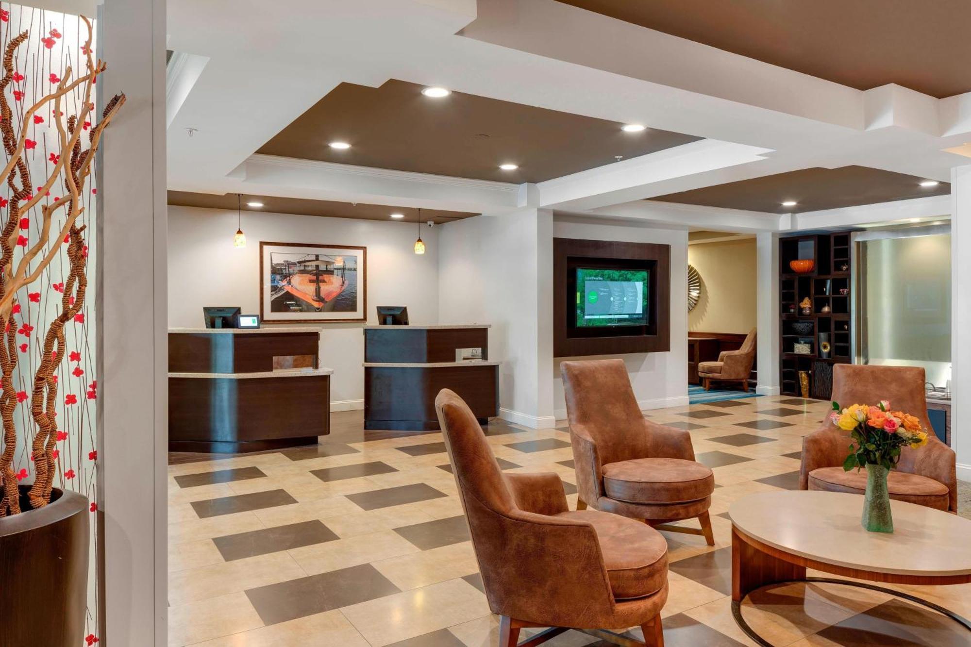 Hotel Courtyard By Marriott Portsmouth Esterno foto