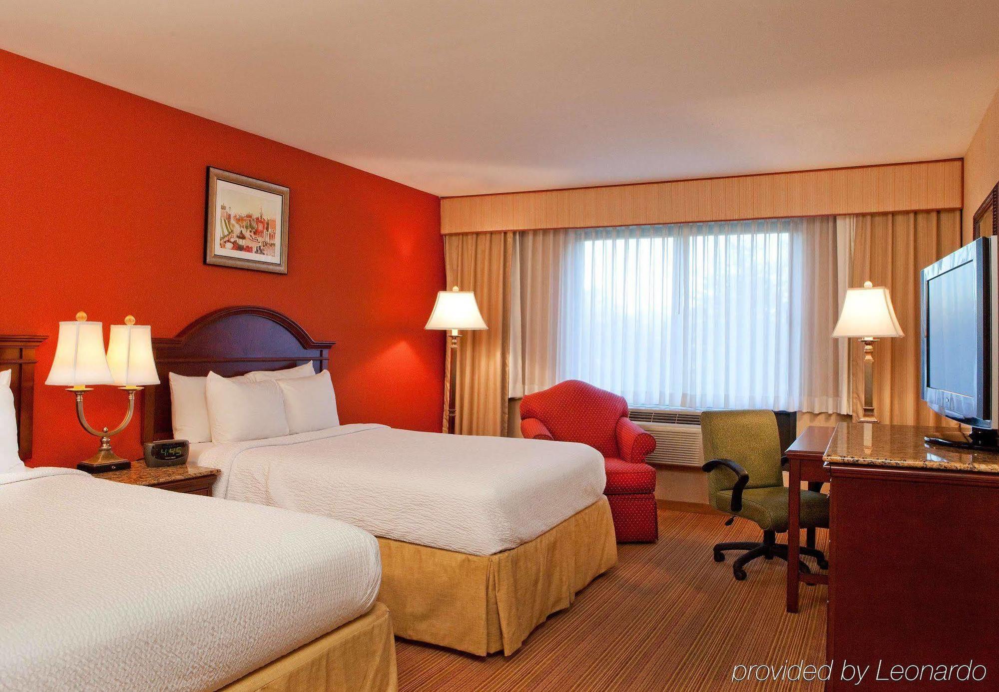 Hotel Courtyard By Marriott Portsmouth Esterno foto