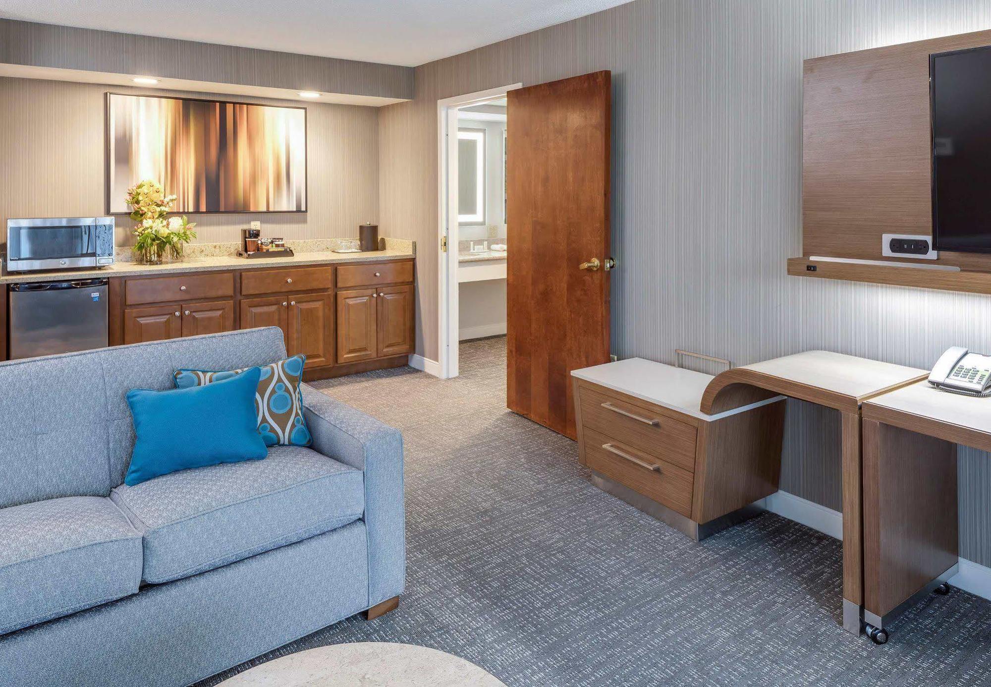 Hotel Courtyard By Marriott Portsmouth Esterno foto