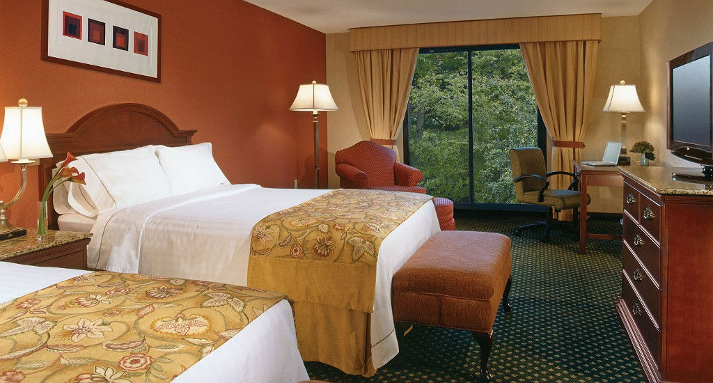 Hotel Courtyard By Marriott Portsmouth Esterno foto