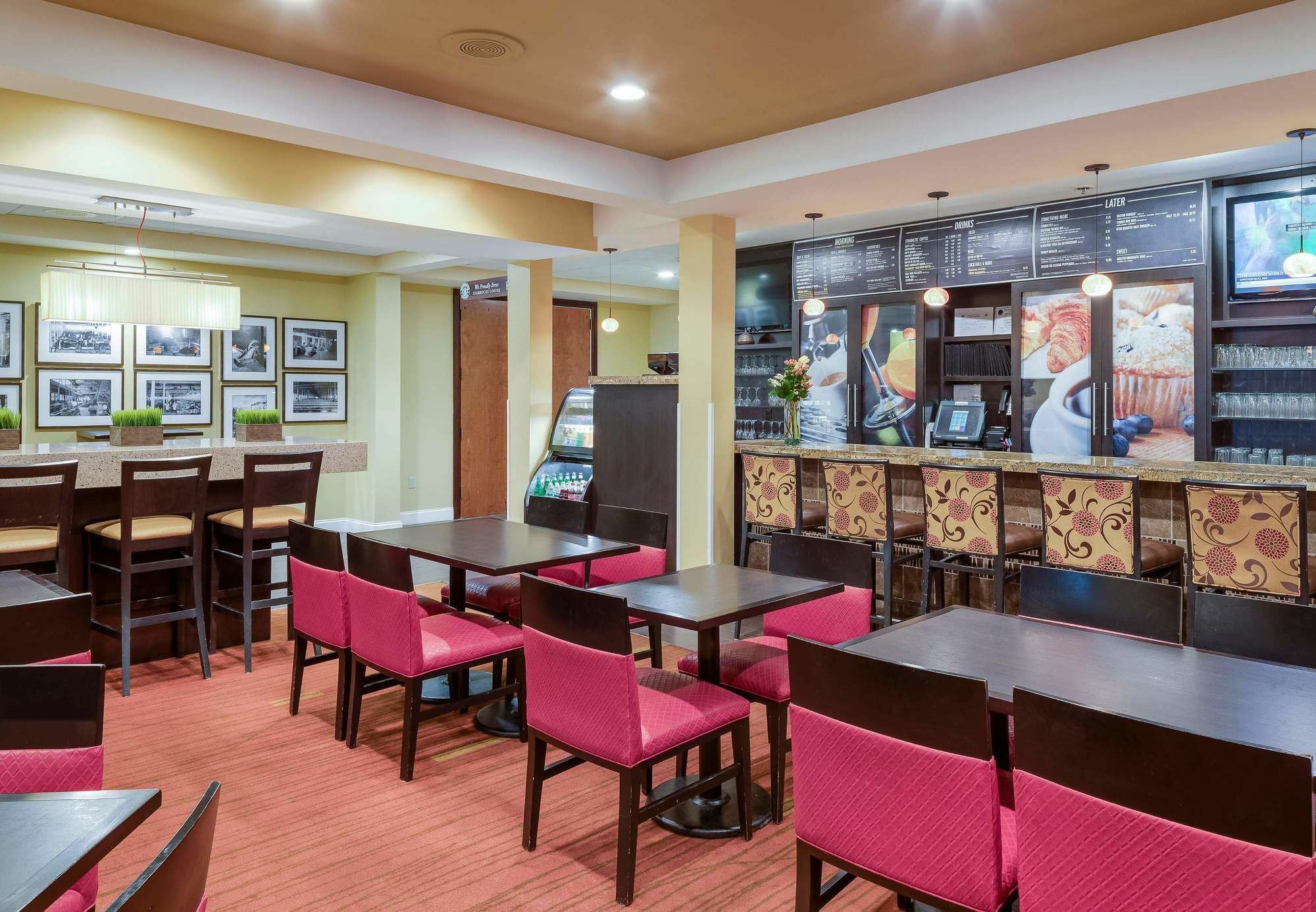 Hotel Courtyard By Marriott Portsmouth Esterno foto